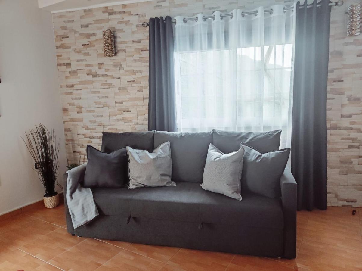 Villa La Pera - Imada - Canaryhousing Εξωτερικό φωτογραφία