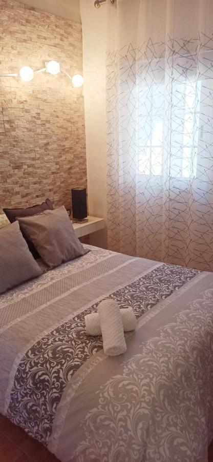 Villa La Pera - Imada - Canaryhousing Εξωτερικό φωτογραφία